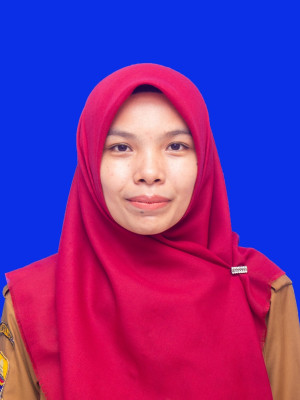 PANI YUNI ALVADINA, S.Pd