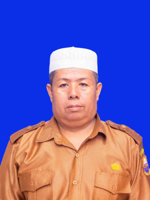 MUHAMAD AMIN, S.Pd,I, Gr